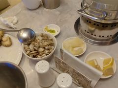 -盐城万豪酒店-盐城厨房西餐厅