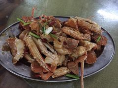 -四川人郑霞海鲜