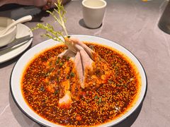 -麻都·成都菜(人民广场店)