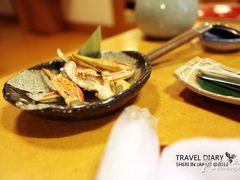 -松阪牛焼肉M(法善寺横丁店)