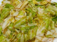 -老东家民间菜(迎宾路店)