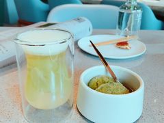 -半山腰·云南菜(侨福芳草地店)