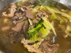 -谢老五跷脚牛肉·非遗传承店