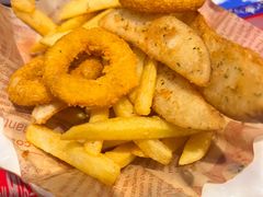 -安德烈俄式西餐厅(中央大街店)