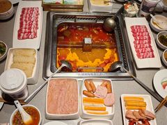 -海底捞火锅(江宸天街店)