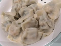 -老边饺子馆(东单店)