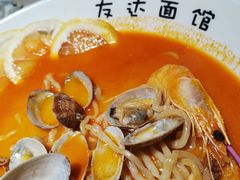 -友达面馆(二七南路店)