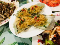 -四姑娘川味海鲜(八爪鱼店)