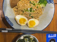 -囿面传统制面馆(中央路店)