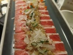 -新石器烤肉(中房金谊广场店)