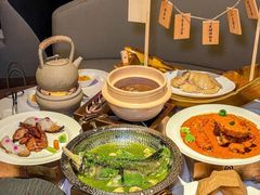 -狮拾久·现代新加坡料理(福田COCO Park店)