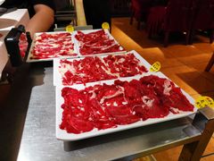 -潮泰牛肉火锅 · 创于1992年(车公庙店)