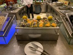 -长春净月潭喜来登酒店·盛宴标帜餐厅