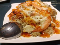 -吱咖啡西式简餐