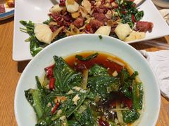 -金塔傣乡·云南民族特色菜·傣味手抓饭(金瓦路店)