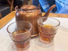 -懂羊帝·羊蝎子·北京菜(小关店)