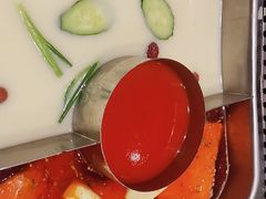 -竹犇番茄火锅(长治太行东街店)