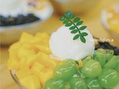 -豆豆冰室·地道招牌椰子冻(大良店)