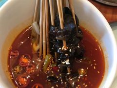 -大铁勺新津菜(东丽阳光新业广场店)
