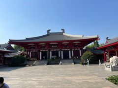 -大慈恩寺(大雁塔)