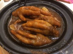 -百乐门喜宴(海珠广场华厦店)