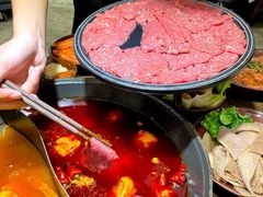-冯校长老火锅(广州正佳广场店)