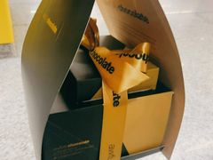 -Awfully Chocolate(环球港店)