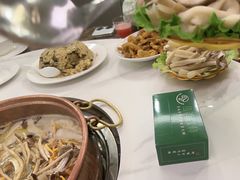 -菌海森林·非遗野生菌火锅(西山区滇池路摩根道店)
