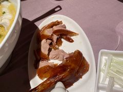 -金鸭季·北京烤鸭(深业上城店)