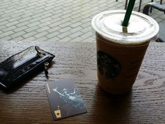 android_upload_pic-星巴克(无锡百联奥特莱斯店)