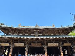 -晋祠博物馆