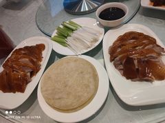 -东方太阳城淮扬餐厅(会所中餐厅店)