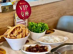 -潮汕大目牛肉火锅(水围店)