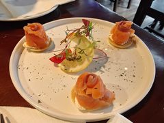 -La Creperie法餐厅(桃江路店)