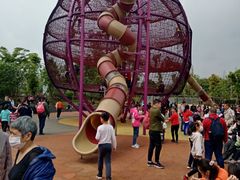 -枫香湖儿童公园