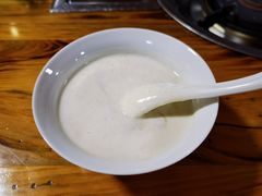 藏家自制酸奶-老字号特色藏餐(香格里拉古城店)