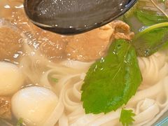 -笠小妹越南粉(新城科技园店)
