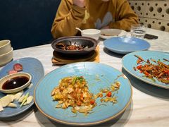 -鹿港小镇(霄云店)