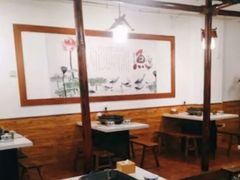 大堂-巫山纸包鱼(红旗河沟店)
