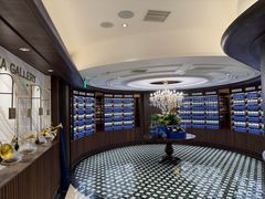 -CHARLIETOWN红茶公司(南京万象天地店)