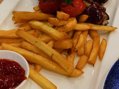 -花园饭店-西餐厅