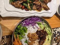 -尽善百年古院餐厅(王家老宅店)