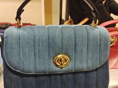 -COACH蔻驰(恒隆广场店)