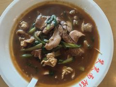 -笑笑面家(白兰路店)