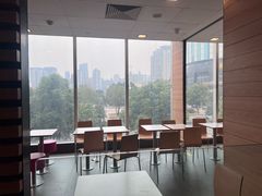 -麦当劳(国贸店)