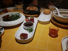 -蔡澜点心·粤菜(花城汇南区店)