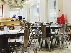 -So Lounge索兰至餐厅(蓝色港湾店)