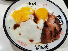-和平馆·地道港澳茶餐厅(西门口店)
