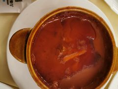 -新侨三宝乐西餐厅(崇文门店)