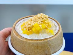 -豪叔椰冰(青春颂店)